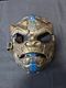 Transformers Rise of the Beasts: Optimus Primal  2-in-1 Converting Mask #F4650