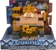 Gadget - Minecraft: Mattel - Legends - Guardiano Del Portale - D - Mattel