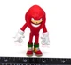 Sonic the Hedgehog Movie 3 Knuckles Action Figure Jakks Pacific