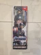 Hasbro Captain America Action Figure - 12" Titan Hero Series Marvel Avengers-NIB