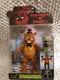 Five Nights at Freddy&rsquo;s Toy Freddy Action Figure FNAF Jazwares 2025 In Hand GT