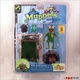 Muppets Palisades Frog Scout Robin Series 7 figure