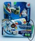 Hasbro Transformers E.S. 1-Step Flip Changer Wheeljack 4" **DAMAGE PACKAGE**