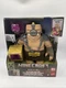 Minecraft Movie Battle Mode Great Hog Action Figure Mattel Mojang BRAND NEW