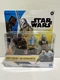 Hasbro Disney Star Wars Epic Heros Moff Gideon & Bo-Katan Kryze Action Figures