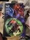 NECA ALIENS ULTIMATE RHINO ALIEN 10" Figure New In Beat Up Box REAL 