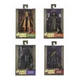 NECA Planet of the Apes Legacy Series 7-Inch Action Figure 4-Pack