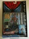 VINTAGE 6" SPIDER-MAN MOVIE WEB SWINGING SPIDER-MAN FIGURE TOYBIZ 2002 NEW