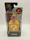 Super Mario Bros Peach Figure w/ Question Block | Jakks | New Box