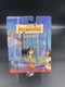 DISNEY'S POCAHONTAS COLLECTIBLE ACTION FIGURE (Mattel, 1995) NEW SEALED