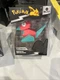 Pok&eacute;mon Select Metallic Porygon Figure 3" Series 3 Jazwares New Sealed