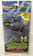 1995 McFarlane Spawn Series 2 Violator II Deluxe Edition Ultra-Action Figure New