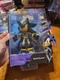 Sonic the Hedgehog DC SHADOW AS BATMAN 5 inch Figure Jakks Pacific 2025 READ
