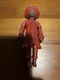 STAR TREK THE NEXT GENERATION GUINAN  Action Figure Playmates 1993