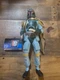 Boba Fett, 10.5 inch Vinyl Figure  Applause Star Wars