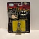 1992 Vintage ERTL Batman Returns CATWOMAN DIE CAST METAL SEALED