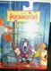 1995 Mattel Disney Pocahontas John Ratcliffe PCV Action Figure Toy