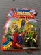 Stone Protectors Angus the Soldier Action Figure 1992 Ace Novelty Troll
