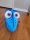 Authentic Disney Store Exclusive Dory  Plush  Stuffed Animal Toy