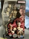 Bandai S.H.Figuarts Jujutsu Kaisen Ryomen Sukuna PVC&ABS Action Figure gift