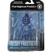 Funko Five Nights at Freddy's Articulated Freddy Frostbear Action Figure