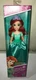Disney Princess ARIEL 11" Doll Hasbro. NEW 2017