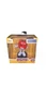 Jada 2.5&rdquo; MetalFigs M & M Chocolate -Red Character