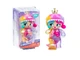 XOX Kweenie Dino Deluxe Kween of Raw 11" Mega Figure - NEW in Collector Box