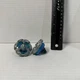 Takara Tomy Beyblade X BX-13 Knight Lance 4-80HN Lot of 2 No Box