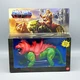 NEW 2020 Mattel MOTU Masters Of The Universe Battle Cat Retro Play Toy Figure