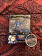Jada Action Figure Street Fighter Chun-Li Chun Li-