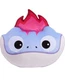 Disney Frozen II Bruni The Fire Spirit Plush Pillow 9&rdquo; x 12" New Just Play