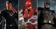 Mezco Toyz ONE:12 Collective Zack Snyder's Justice League Deluxe Box Set Figures