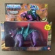Masters of the Universe Origins Panthor 6 inch Action Figure Retro Play