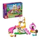 LEGO Friends Puppy Playground Building Set, 66 Pieces, Includes 2 Minidolls and