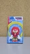 Classic Knuckles 2.5 Inch Jakks Pacific Sonic Figure