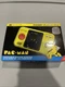 MyArcade Pocket Player Pro Pac-Man Portable Game System (DGUNL-4198).       K