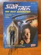 Galoob Star Trek Action Figure Lieutenant Commander Data NEW