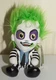 NECA Phunny Kidrobot Beetlejuice Plush Striped Suit 8" New 2024
