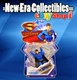 DC Comics Super Man Returns Series Flying Attack Superman Figure Mattel 2006
