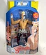 Darby Allin (LJN Style) - AEW Unmatched Series 5  Toy Wrestling Figure New