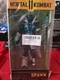 Mortal Kombat 11 Spawn 7" Action Figure 2020 MIB McFarlane Toys Video Game