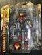 Ultimate Iron Man Marvel Select 7" Action Figure Diamond Select Toys 2016