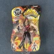 Rare!! Kane 2003 WWE Flex Ems Jakks Pacific WWF Wrestling Figure Bendable Toy