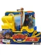 Fisher-Price Nickelodeon Santiago of the Seas Santiago & El Bravo - New