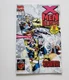 X-Men Unlimited 1 1993 Marvel Comics First Issue Collector Item Cyclops Storm Pr