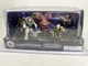 Disney Pixar Lightyear Figurine Playset - 5 Figures BUZZ Lightyear Sealed 3B2