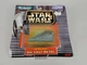 Imperial Destroyer Star Wars Micro Machines Diecast Metal Galoob 1996 90's New