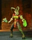 Neca - Teenage Mutant Ninja Turtles Savanti Romero - Mirage Comics
