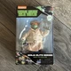 Playmates Teenage Mutant Ninja Turtles Elite Series Mikey in Disguise NEW